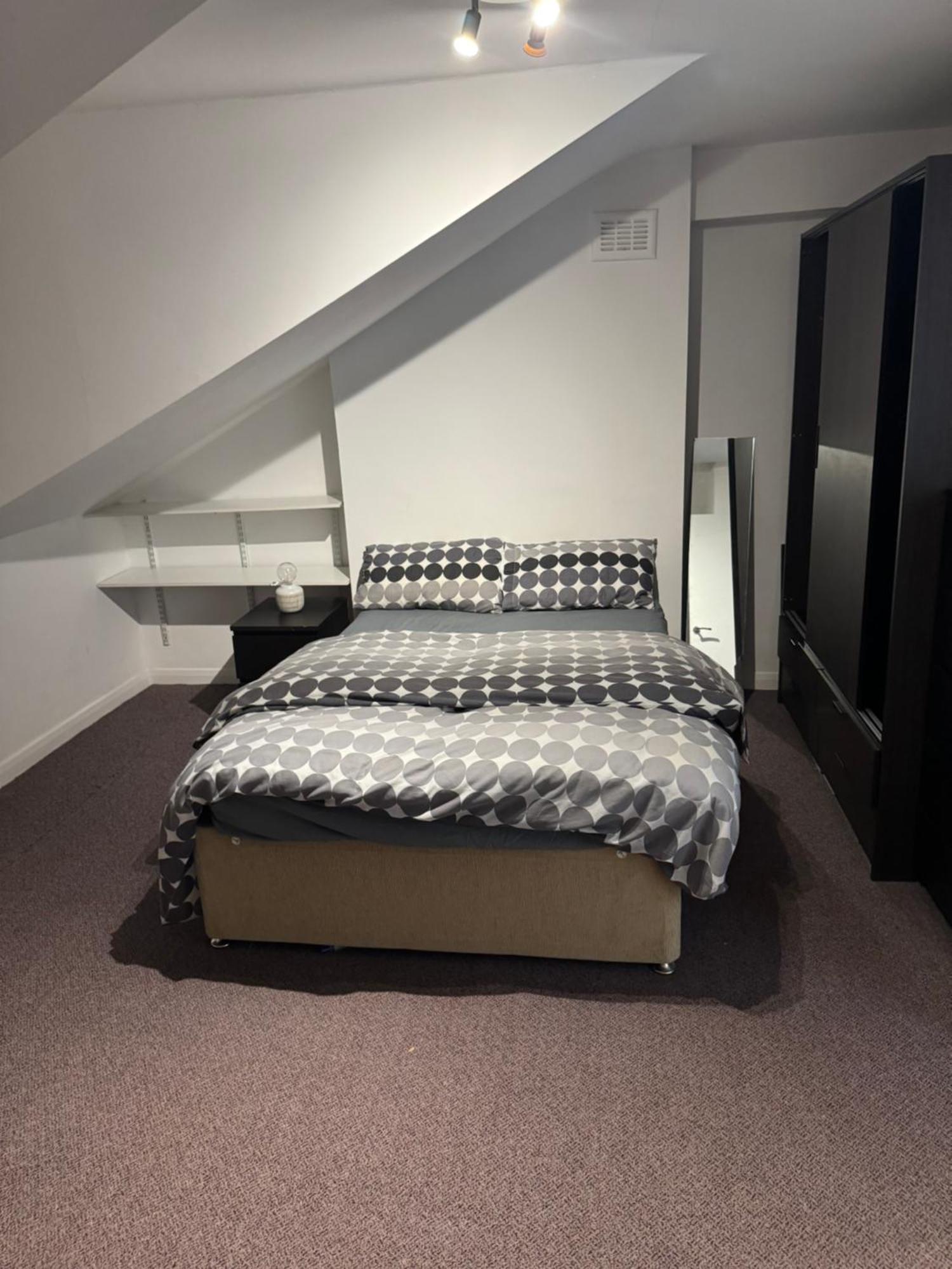 Appartement Lovely Flat In Lambeth