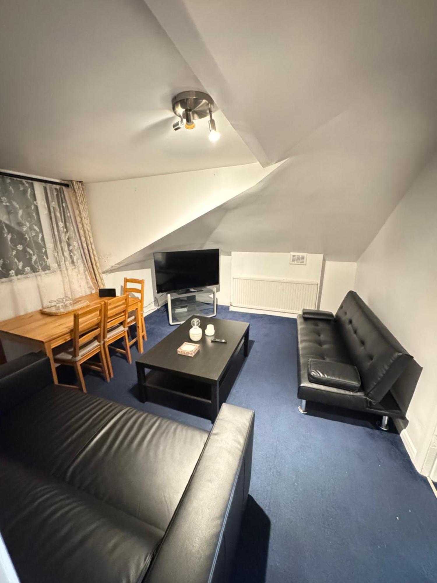 Appartement Lovely Flat In Lambeth